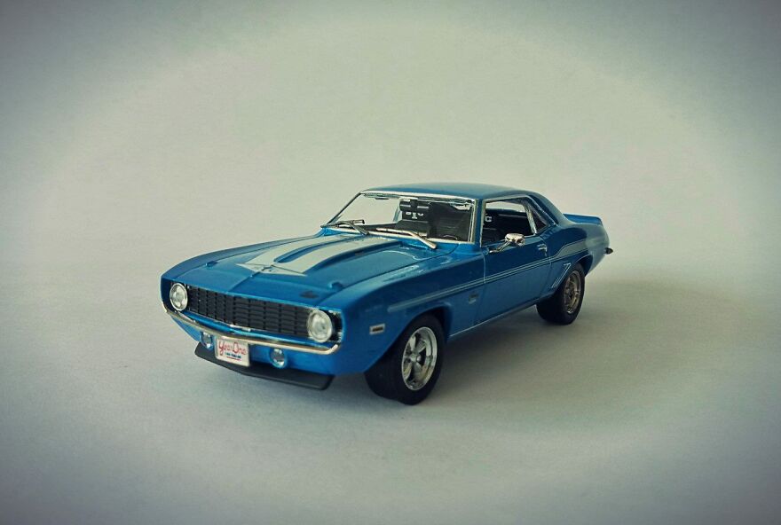 Chakvashvili Bros. Fast & Furious Collection