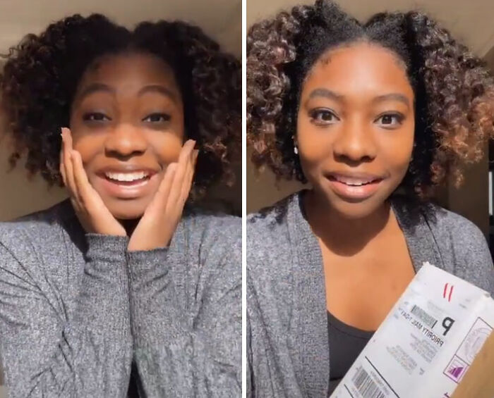After Years Of Covering Her Pointe Shoes In Makeup, 18-Year-Old Ballerina Finally Gets A Pair That Matches Her Skin Color After Years Of Covering Her Pointe Shoes In Makeup, 18-Year-Old Ballerina Finally Gets A Pair That Matches Her Skin Color