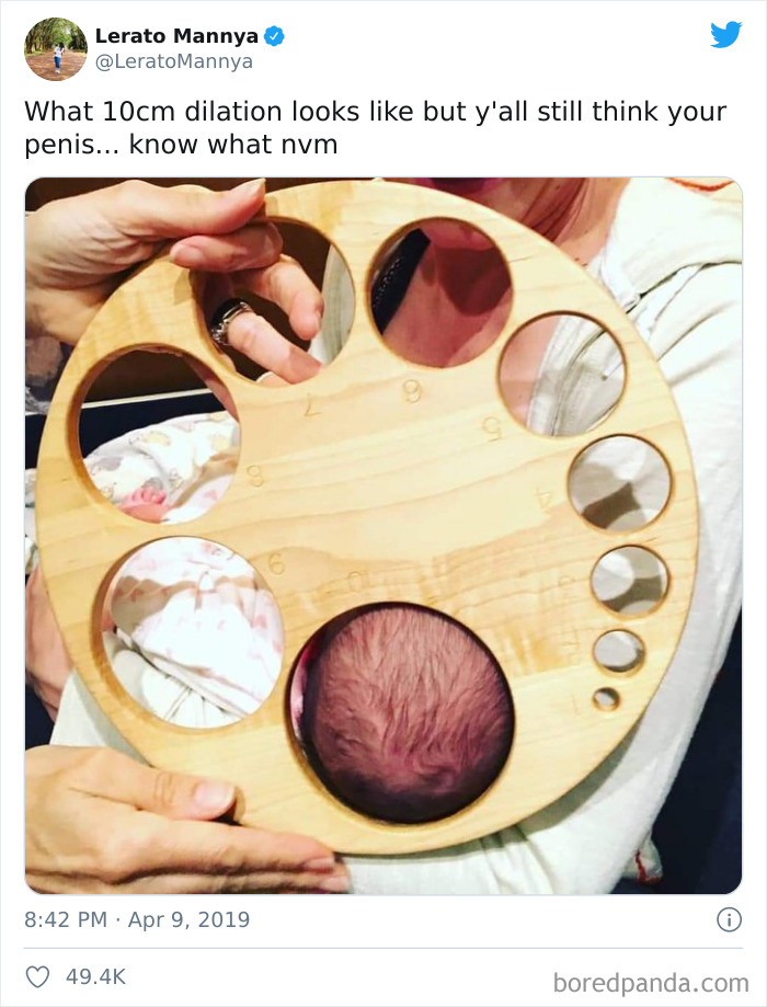 Figured Y'all Would Appreciate This