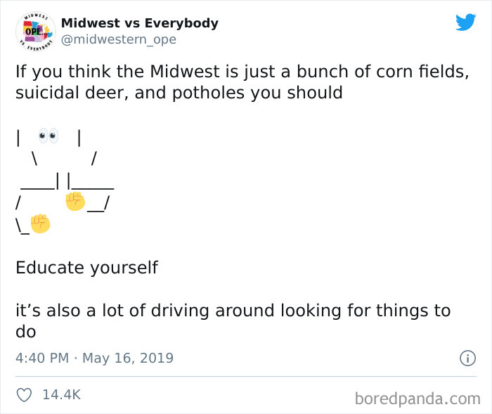 Funny-Midwestern-Tweets