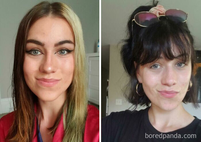 Took Someone's Advice And Love It