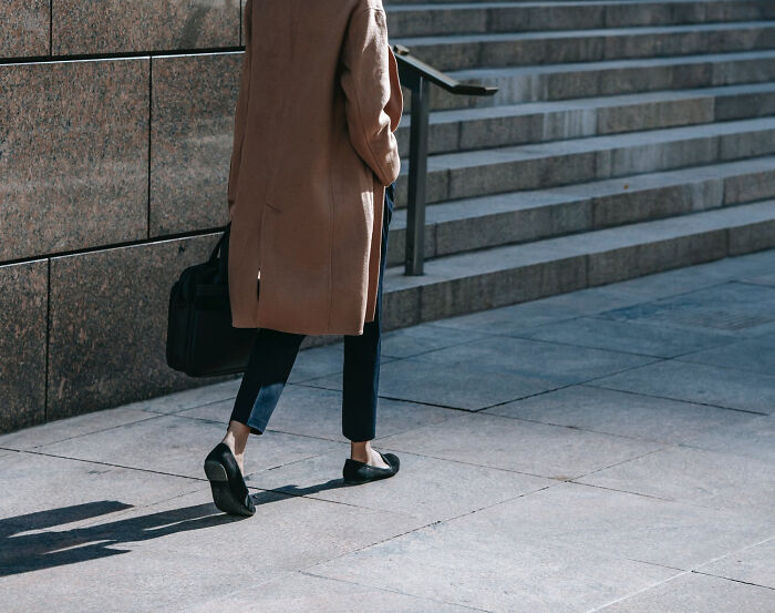 35 “Invisible” Privileges That Most People Don't Notice Because They Have Them