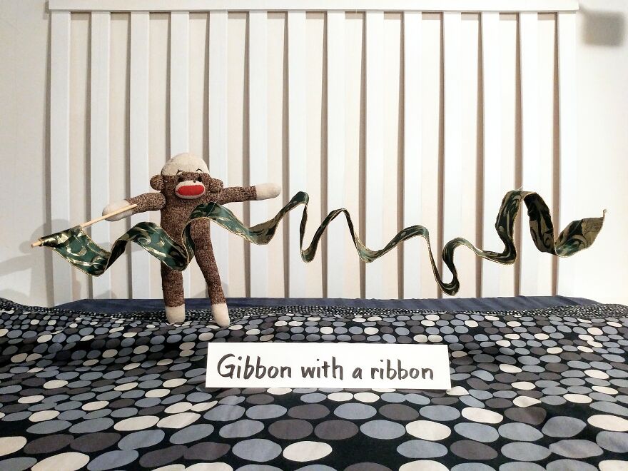 Covid-19-Entertainment-Husband-Sock-Monkey-Socky