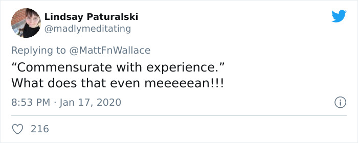 Guy Explains How Intrinsically Bad It Is That Job Postings Don't Always Mention The Pay, Goes Viral