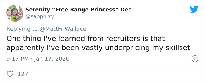 Guy Explains How Intrinsically Bad It Is That Job Postings Don't Always Mention The Pay, Goes Viral