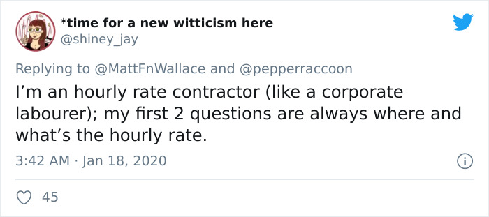 Guy Explains How Intrinsically Bad It Is That Job Postings Don't Always Mention The Pay, Goes Viral