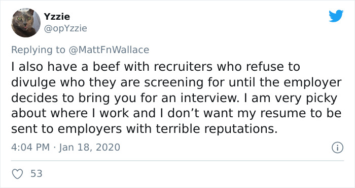 Guy Explains How Intrinsically Bad It Is That Job Postings Don't Always Mention The Pay, Goes Viral Guy Explains How Intrinsically Bad It Is That Job Postings Don't Always Mention The Pay, Goes Viral