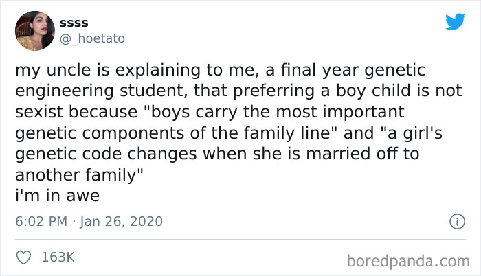 Yeah, Sure Uncle Bob