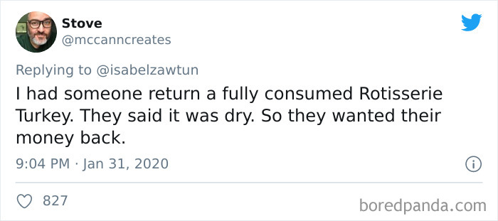 Entitled-Customers-Ridiculous-Demands