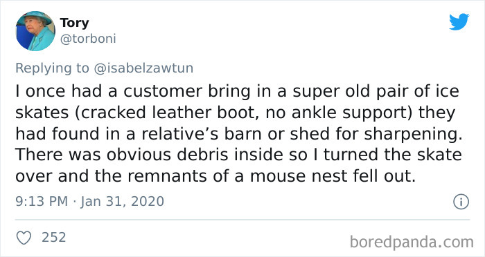 Entitled-Customers-Ridiculous-Demands