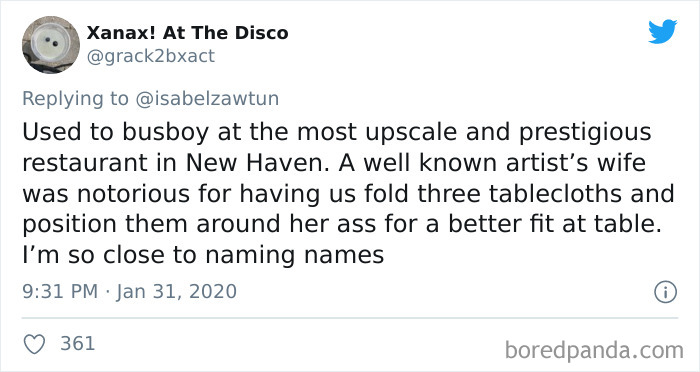 Entitled-Customers-Ridiculous-Demands