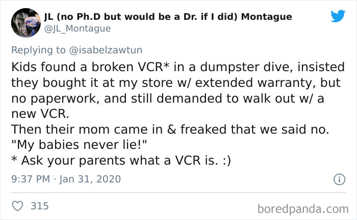 Entitled-Customers-Ridiculous-Demands