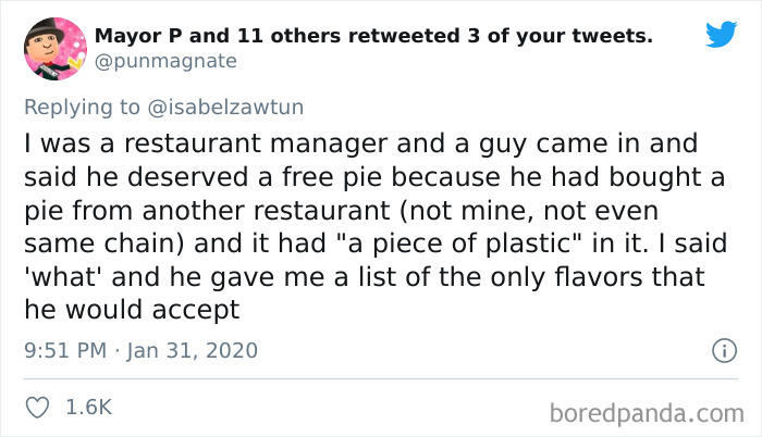 Entitled-Customers-Ridiculous-Demands