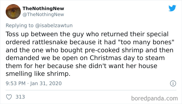 Entitled-Customers-Ridiculous-Demands