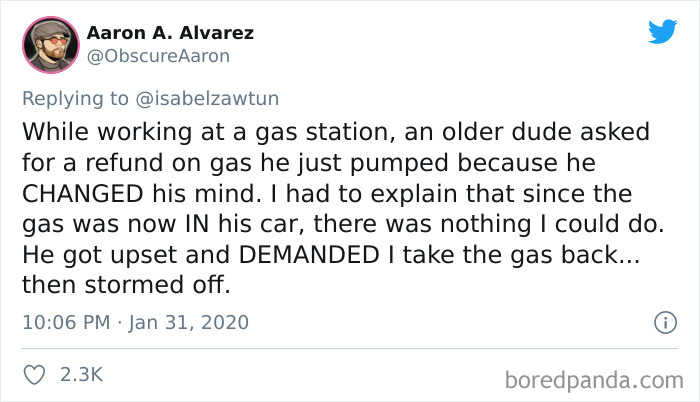 Entitled-Customers-Ridiculous-Demands