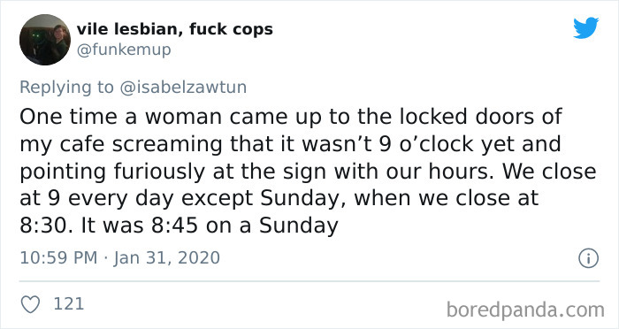 Entitled-Customers-Ridiculous-Demands