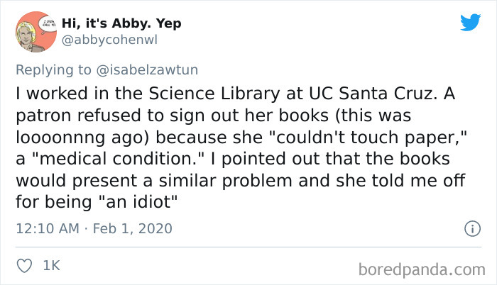 Entitled-Customers-Ridiculous-Demands