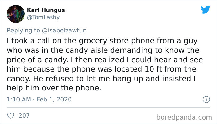 Entitled-Customers-Ridiculous-Demands