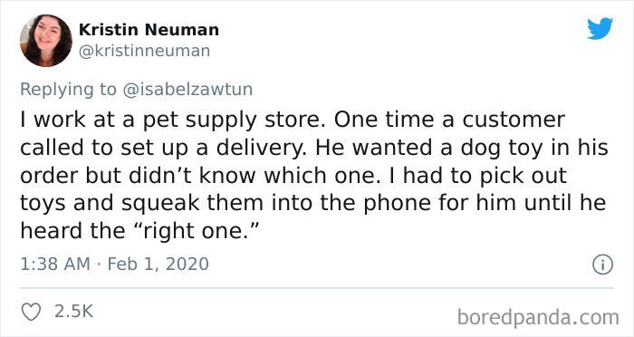 Entitled-Customers-Ridiculous-Demands