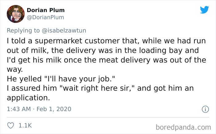 Entitled-Customers-Ridiculous-Demands