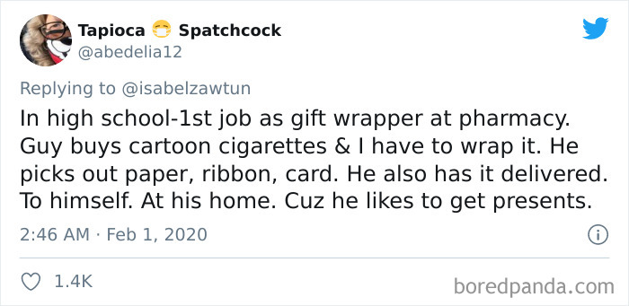 Entitled-Customers-Ridiculous-Demands