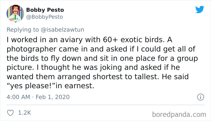 Entitled-Customers-Ridiculous-Demands