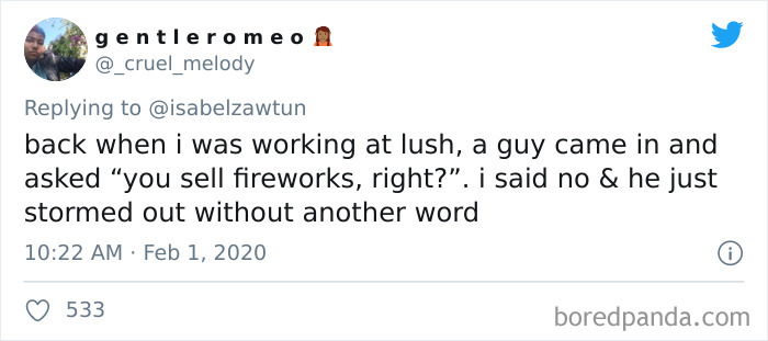 Entitled-Customers-Ridiculous-Demands