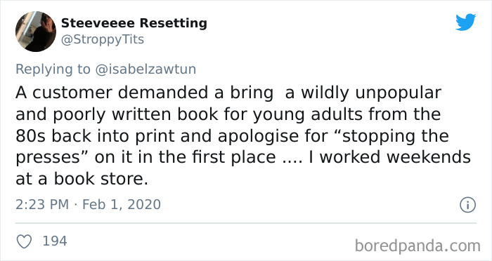 Entitled-Customers-Ridiculous-Demands