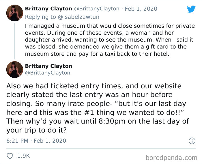 Entitled-Customers-Ridiculous-Demands