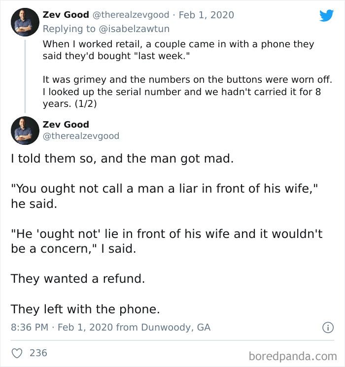 Entitled-Customers-Ridiculous-Demands