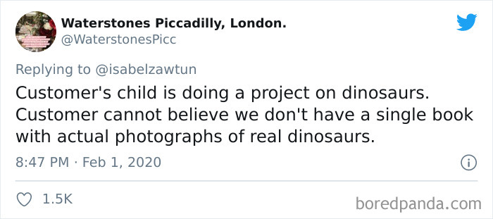 Entitled-Customers-Ridiculous-Demands