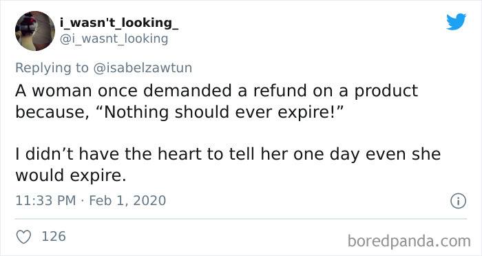 Entitled-Customers-Ridiculous-Demands