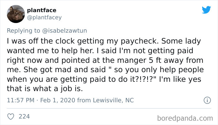 Entitled-Customers-Ridiculous-Demands