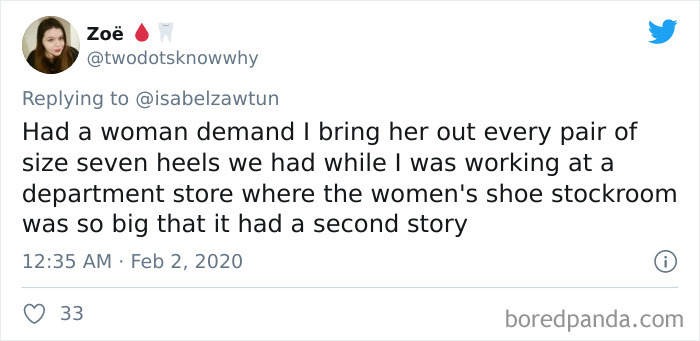 Entitled-Customers-Ridiculous-Demands