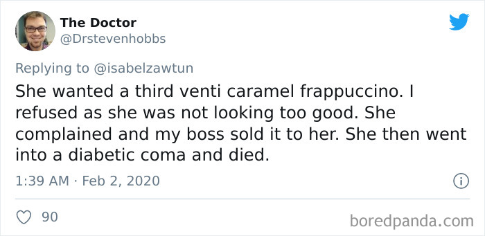 Entitled-Customers-Ridiculous-Demands