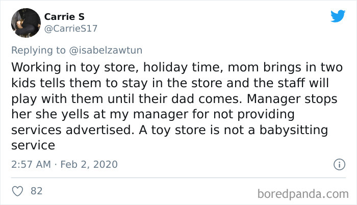 Entitled-Customers-Ridiculous-Demands