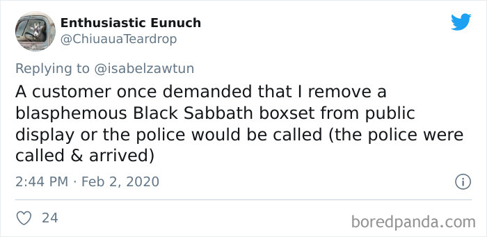 Entitled-Customers-Ridiculous-Demands