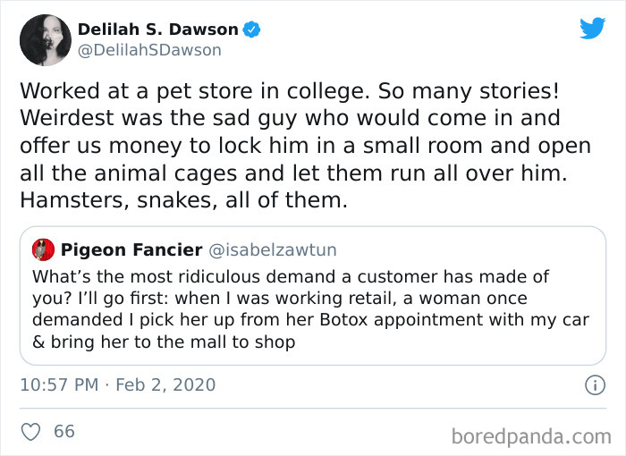 Entitled-Customers-Ridiculous-Demands