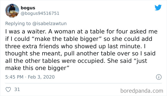 Entitled-Customers-Ridiculous-Demands