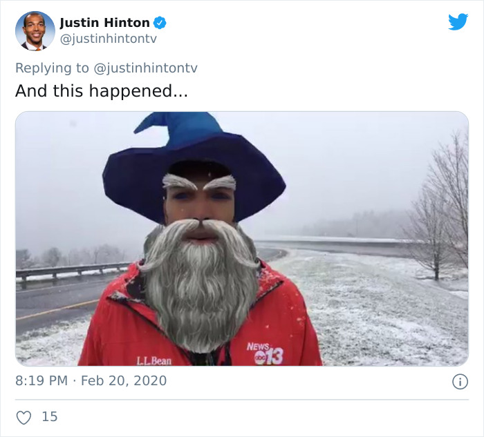 "I Believe You Have A Filter Turned On": Attorney Accidentally Shows Up With A Cat Filter On For A Zoom Court Hearing "I Believe You Have A Filter Turned On": Attorney Accidentally Shows Up With A Cat Filter On For A Zoom Court Hearing