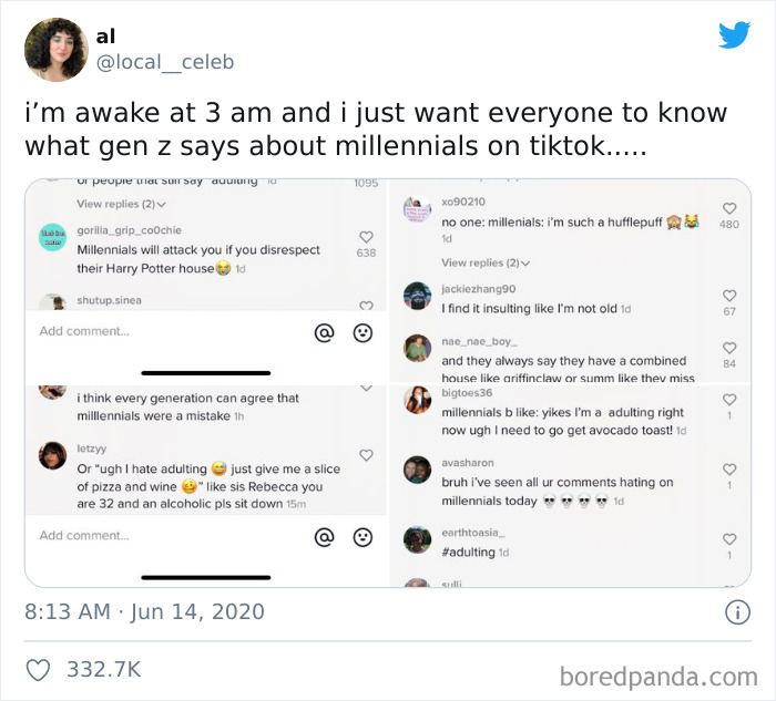 Things-Gen-Z-Thinks-Millennials-Need-To-Stop