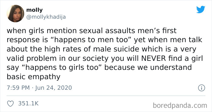 I Swear, The Audacity