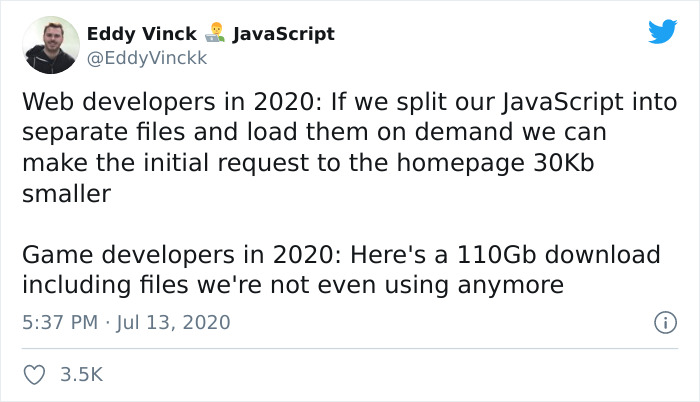 But We Might Sell It As Dlc Later Though