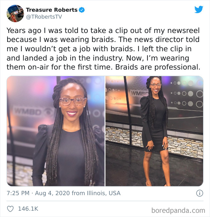 Success Is The Best Revenge