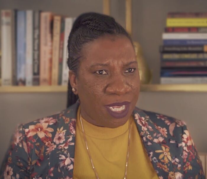 Tarana Burke - The Founder Of The #metoo Movement