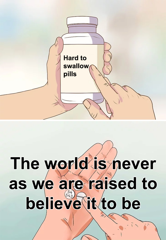Hard-To-Swallow-Pills-Truths