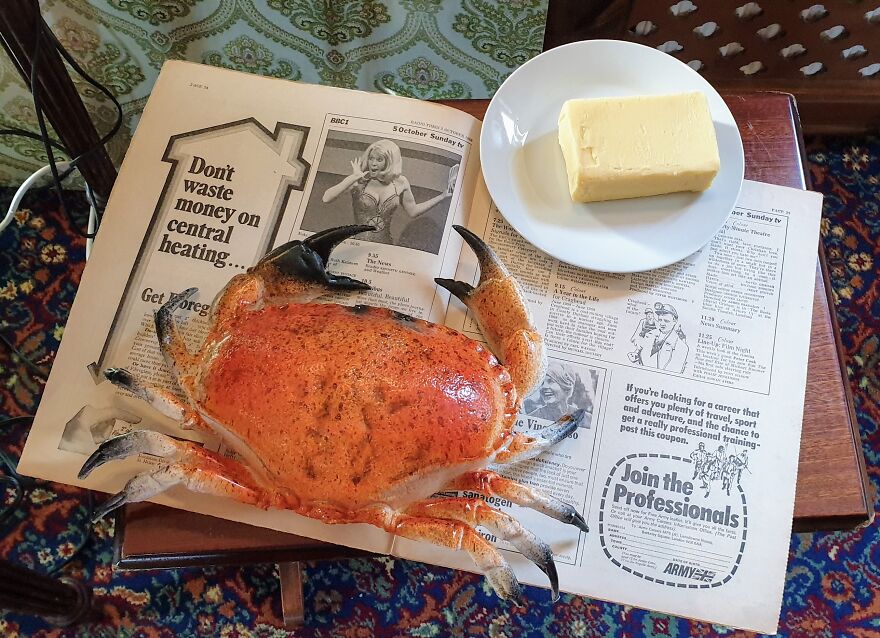 50 Reasons Why Our Wedding Will Always Be The Most Heavily Themed Monty Python Wedding Of All Time