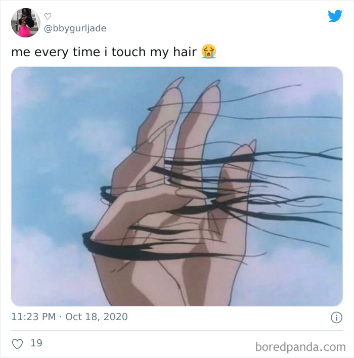 There's Not Much Left