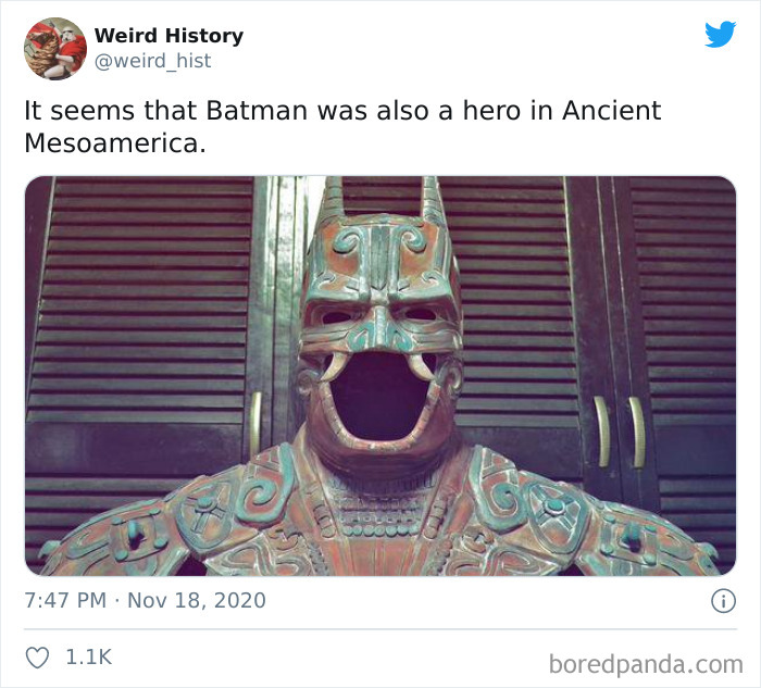 Weird-History-Twitter