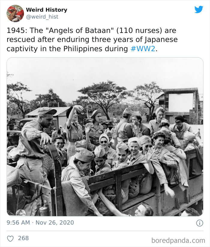 Weird-History-Twitter